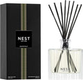 Reed Diffuser, Grapefruit - 5.9 fl oz - Fragrance for Up to 90 Days - Reusable, Refillable Glass Holder, product image