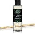 Reed Diffuser Oil Refill, Black Raspberry Vanilla Oil for Diffuser with Orchid, Amber, Sandalwood, product image
