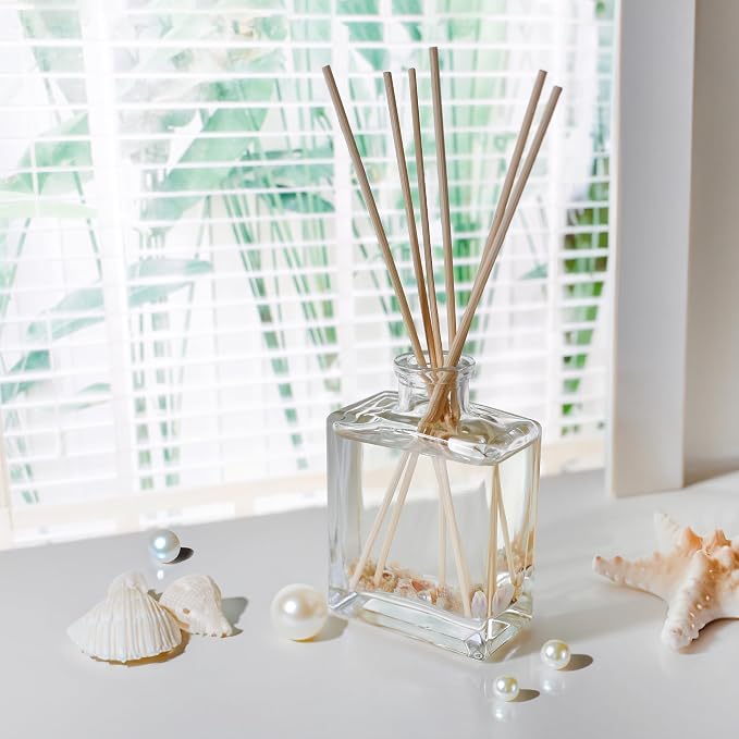 Reed Diffuser Oil Refill Citrus Bliss with Mandarin, Grapefruit, Lemon Water, Clementine, alternate product view 9