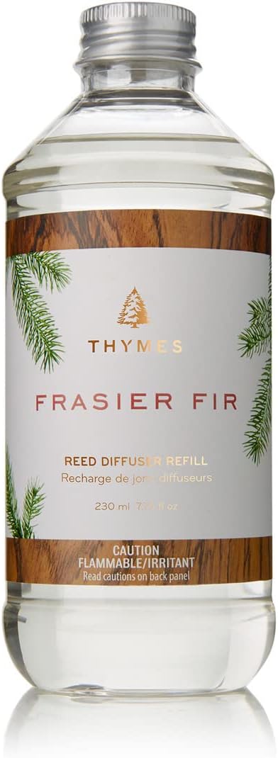 Reed Diffuser Oil Refill – Fragrance Oil for Diffuser Refill – Flameless Home Fragrance Products – Home Luxury Scents with