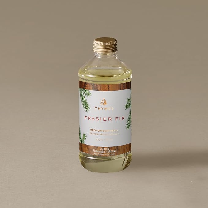 Reed Diffuser Oil Refill – Fragrance Oil for Diffuser Refill – Flameless Home Fragrance Products – Home Luxury Scents with
