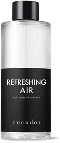 Reed Diffuser Oil Refill/Refreshing Air/6.7oz(200ml)/1 Pack/Aroma relaxation, Home Fragrance, Scented Oils, product image