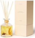 Reed Diffuser, Orange, Cedarwood & Clove Scent Diffuser for Home with Oil Diffuser Sticks | Sun Kissed Collection, product