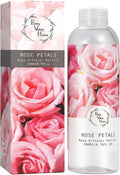 Reed Diffuser Refill (Rose Petals), product image