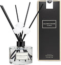 Reed Diffuser Set 6.7oz (200ml) Flower Market Scented Diffuser with Sticks Home Fragrance Reed Diffuser for Bathroom, product