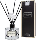 Reed Diffuser Set 6.7oz (200ml) Musky Sage Scented Diffuser with Sticks Home Fragrance Reed Diffuser for Bathroom Shelf