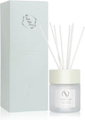 Reed Diffuser Set, Diffuser 100Ml / 3.38Fl Oz Gift Box - Includes Reed Diffuser Sticks, product image