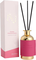 Reed Diffuser Set, Diffuser 80Ml / 2.7 fl OZ Gift Box - Includes Reed Diffuser Sticks, product image