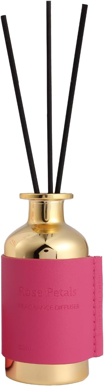 Reed Diffuser Set, Diffuser 80Ml / 2.7 fl OZ Gift Box - Includes Reed Diffuser Sticks, alternate product view 5
