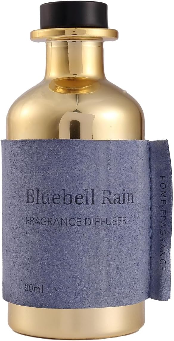 Reed Diffuser Set, Diffuser 80Ml / 2.7 fl OZ Gift Box - Includes Reed Diffuser Sticks, alternate product view 5