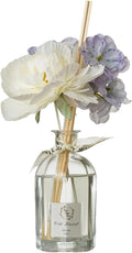 Reed Diffuser Set, Dried Flowers Diffuser 120Ml / 4.05 fl OZ Gift Box - Includes Sticks, product image