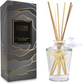 Reed Diffuser Set, Heavenly Southern Magnolia Scented Oil Diffuser with Sticks, product image