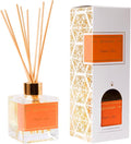 Reed Diffuser Set - Pumpkin Spice Notes of Maple, Pumpkin, Cinnamon, Clove, Nutmeg, Cherry, product image