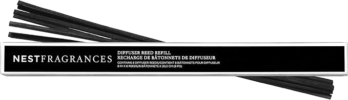 Reed Diffuser Stick Refill - Contains 8 Diffuser Reeds - Designed Exclusively for Reed Diffusers, alternate product view 2