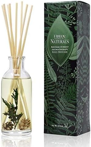 Reed Diffuser Sticks 10 Inch Natural Rattan, 100 Count, Bulk Refill for Oil Diffuser Bottles, DIY Projects, alternate product