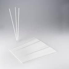 Reed Diffuser Sticks 10 Inch White Fiber, 50 Count, High Absorbency for Aroma Diffuser Refill, Home Use, alternate product