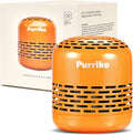 Refrigerator Deodorizer,Lasts up to 10 Years,Refrigerator Odor Eliminator,Fridge Deodorizer,More Effective Than Baking Soda