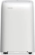 (Renewed) 12,000 BTU (8,000 BTU DOE) 115-Volt WiFi Portable Air Conditioner with Dehumidifier Mode for up to 350 sf, product