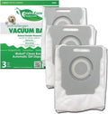 Replacement Allergen Vacuum Cleaner Bags Designed to fit Roombai7, i7+, i7Plus, i8, i8+, i3, i3+, i4, i4+, i6, i6+