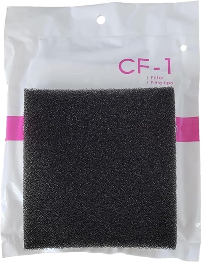 Replacement Bag & Filter Kit for 600 Series Canister Vacuum Cleaner. 6 Q/C Bags + 1 EF-11 + 1 CF 1. Fits 81614 81615