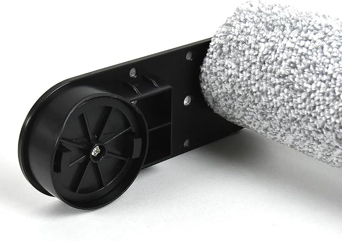 Replacement Brush Roller Accessories Kit Compatible with Eureka NEW430BL and Compatible with Jonr ED12/ ED12 Lite Cordless