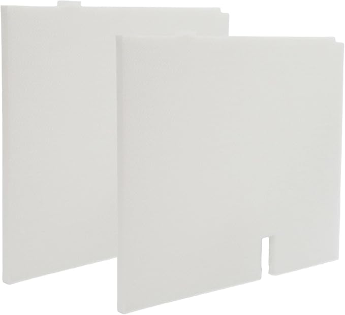 Replacement Filter Compatible With Frigidaire PureAir RAC-5 FRPARAC5 Fits FHPW122AC1 FHPC102AC1 Portable Room Air