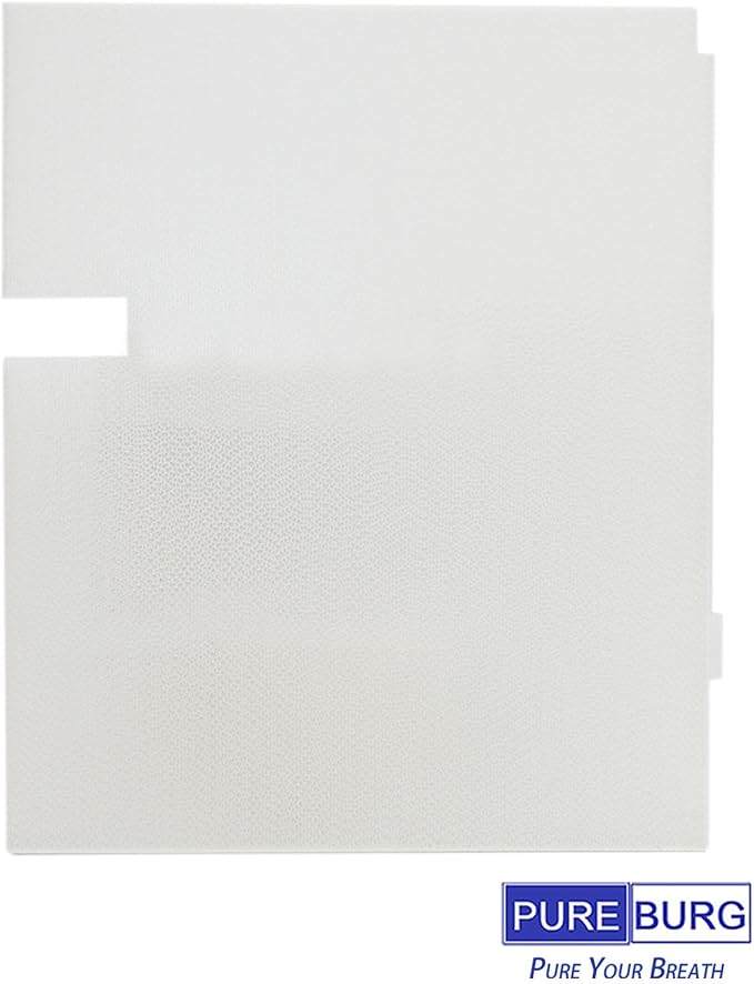 Replacement Filter Compatible With Frigidaire PureAir RAC-5 FRPARAC5 Fits FHPW122AC1 FHPC102AC1 Portable Room Air