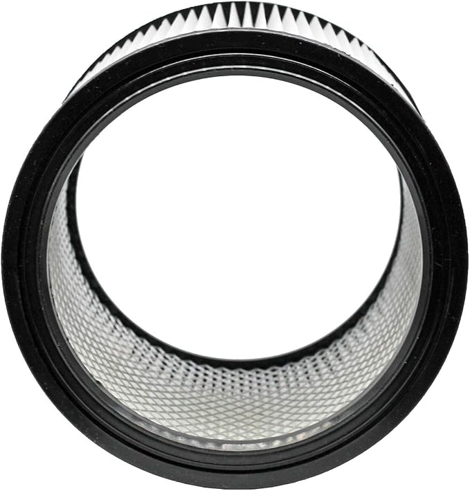Replacement Filter Compatible with 90350 90304 90333 Replacement fits for 4-16 Gallon most Wet/Dry Vacuum