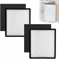 Replacement Filter D Compatible with Idylis IAF-H-100D, IAP-10-280, 1AP10280, AC-2118, product image