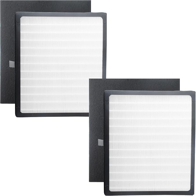 Replacement Filter D Compatible with Idylis IAF-H-100D, IAP-10-280, 1AP10280, AC-2118, alternate product view 9