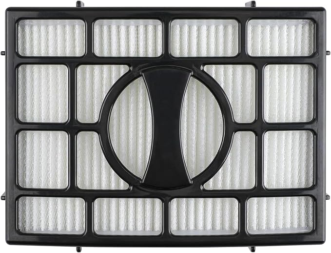 Replacement Filter for Shark UV725 UV650 ZU560 ZU560C ZU561 ZU562 ZU572 ZD201 ZD400 ZD402 Rotator Navigator Zero-M Lift-Away