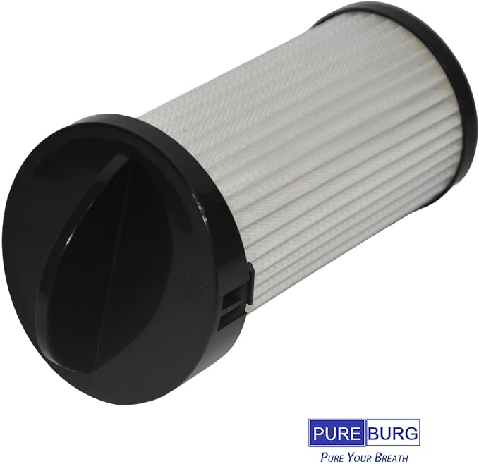 Replacement Filter Set Compatible with Home & Pro & Pet Touchless Vacuum,4-Pack HEPA Pre-Motor Filter & 8 x