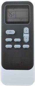 Replacement for LG Portable Air Conditioner Remote Control Model LP0817WSR LP1017WSR, product image