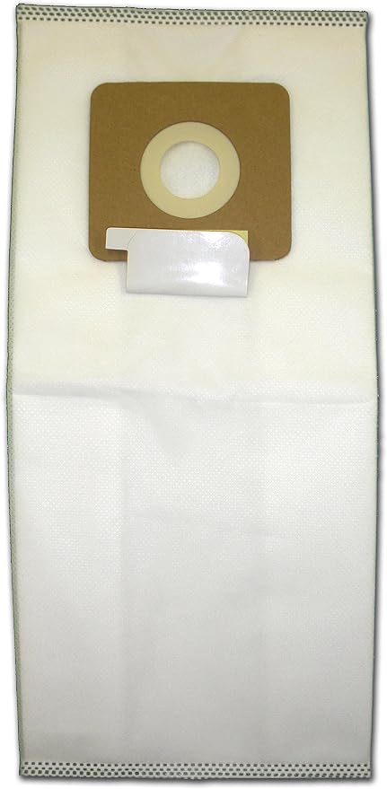 Replacement HEPA Filtration Vacuum Cleaner Dust Bags for 2000, 4000 and Vibrance Series. Simplicity 5000, 6000 and