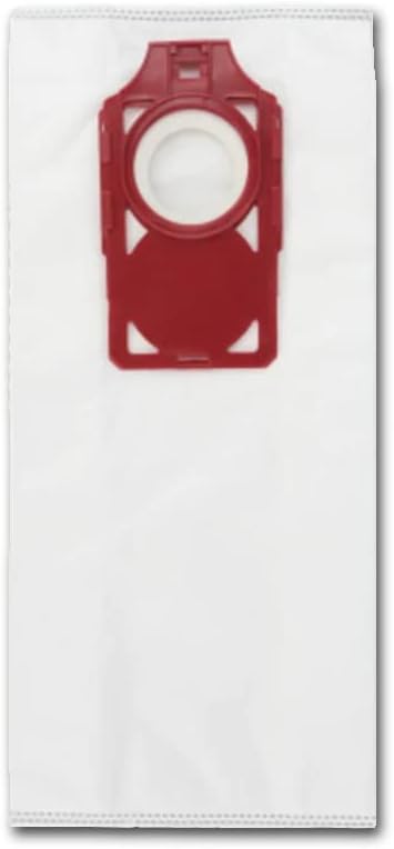 Replacement HEPA Vacuum Cleaner Bag Designed to Fit Vibrance and Simplicity Symmetry Uprights 6 Bags, alternate