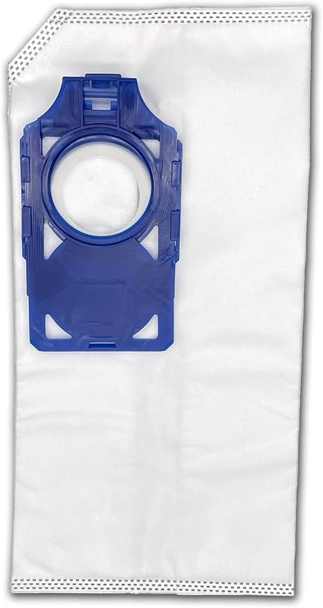 Replacement HEPA Vacuum Cleaner Bags Designed to Fit Brilliance and Simplicity Synchrony Uprights 6 pack, alternate