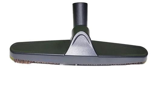 Replacement Part New Universal 12" Vacuum Cleaner Attachment Floor Brush Tool 1.25" 1-1/4" 32mm, product image