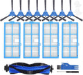 Replacement Parts Accessories Compatible with Goovi 1600PA D380,D382, Coredy R3500