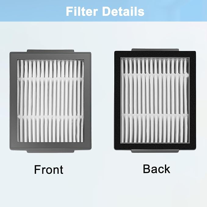Replacement Parts Accessories for Roomba i3 i3+ i7 i7+ i4+ i5 i5+ j5 j5+ i6 i6+ i8 i8+ i2 J7 E5 E6 E7 I&J&E Series