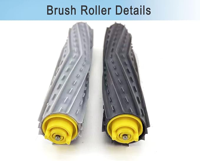 Replacement Parts Accessories for Roomba 800 900 Series 805 860 870 871 880 890 960 980 985 891 960 961 964 980 981 Vacuum 4