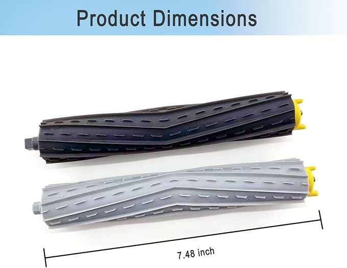 Replacement Parts Accessories for Roomba 800 900 Series 805 860 870 871 880 890 960 980 985 891 960 961 964 980 981 Vacuum 4