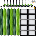 Replacement Parts for Roomba I,E &J Series i3 i3+ i4 i6 i6+ i7 i7+ i8 i8+/Plus E5 E6 E7 j9 j8 j7 j6 j5 and Plus