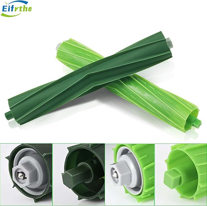 Replacement Parts for Roomba I,E &J Series i3 i3+ i4 i6 i6+ i7 i7+ i8 i8+/Plus E5 E6 E7 j9 j8 j7 j6 j5 and Plus