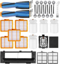 Replacement Parts For Shark AI AV2511AE AV2501S AV2610WA AV2501AE RV2502AE RV2610WA UR2500SR Ultra Robot Vacuum Cleaner
