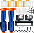 Replacement Parts for Shark AV2501S AV2501AE AV2511AE RV2502AE AV2510AOUS RV2520AOUS RV2610WA RV2610WD Accessories Kit with