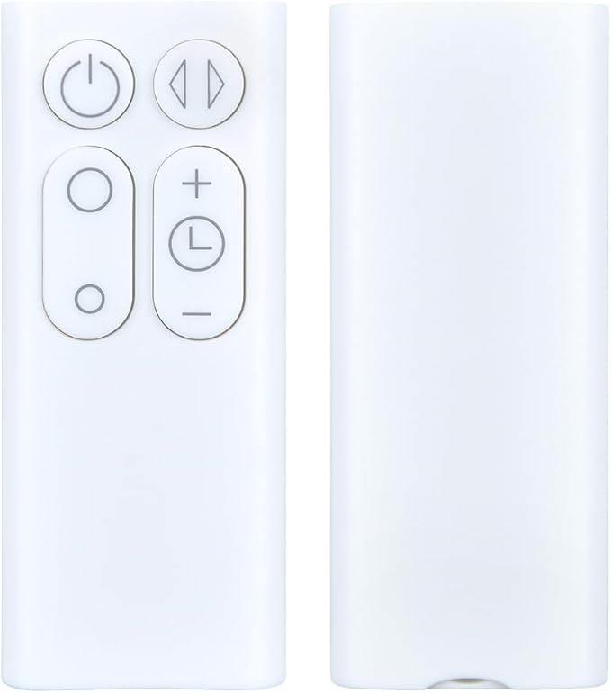 Replacement Tower Fan Remote Control Compatible for Cool Fan AM06 AM07 AM08 (Part Number: 965824-01), product image
