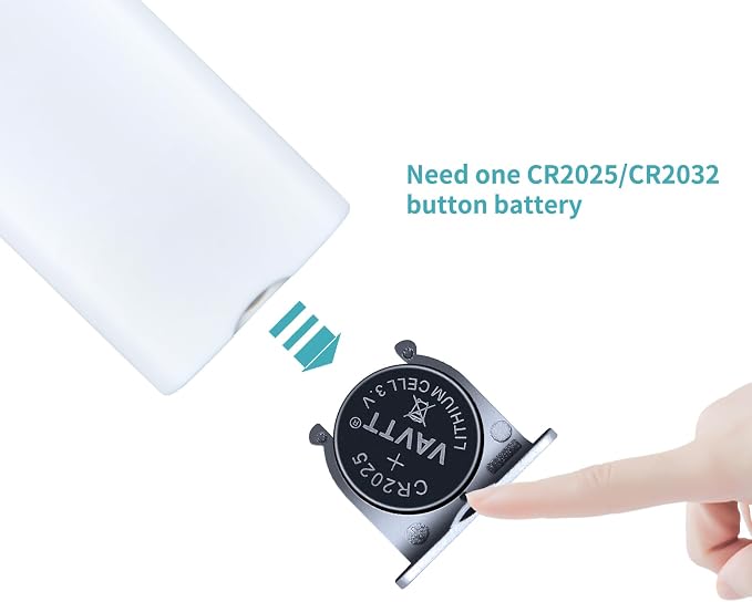 Replacement Tower Fan Remote Control Compatible for Cool Fan AM06 AM07 AM08 (Part Number: 965824-01), alternate product