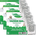 Replacement Vacuum Bags Designed to fit Roomba i7, i7+, i7Plus, i8, i8+, i3, i3+, i4, i4+, i6, i6+, j7, j7+, s9, s9+