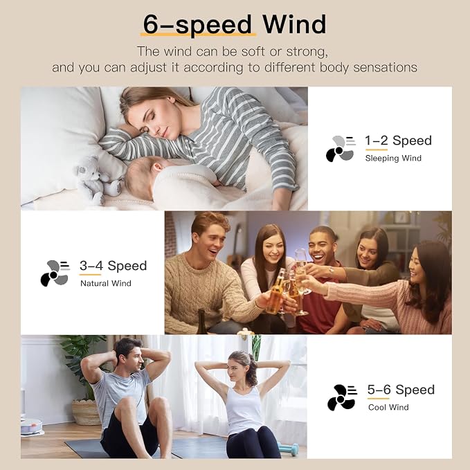 Retractable Ceiling Fan with Lights,42 Inch Low Profile Ceiling Fan with Remote Control,Retractable Blades,Dimmable Full