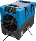 Revolution LGR Commercial Dehumidifier with Pump, 17 Gallon, Industrial Dehumidifier, Compact Dehumidifier, product image